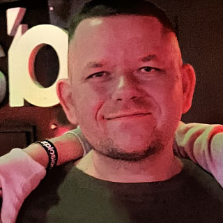 Adam Keys