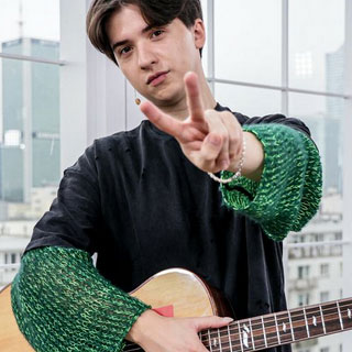 Marcin Kowalski