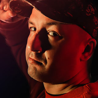 DJ Spark